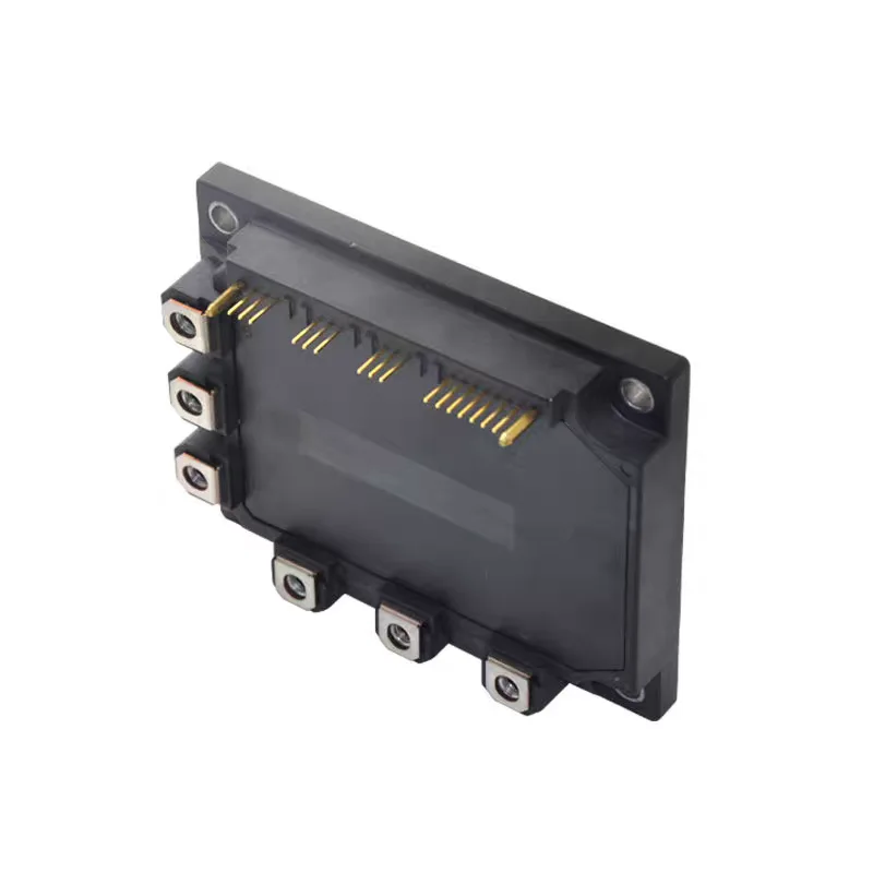 6MBP50RH060-01 New Original IGBT Module
6MBP50RH060-01 New Original IGBT Module