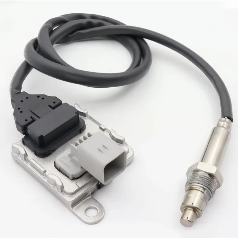 Автомобильный датчик оксида азота, подходящий для датчика оксида азота John и Deere DZ110621
Автомобильный датчик оксида азота, подходящий для датчика оксида азота John и Deere DZ110621