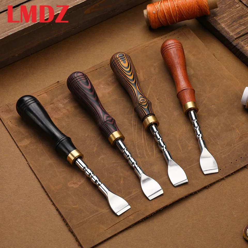 Leather Edge Beveler Cutting Skiving Trimming Integrated multifunctional leather tool for edge ironing and polishing
Leather Edge Beveler Cutting Skiving Trimming Integrated multifunctional leather tool for edge ironing and polishing