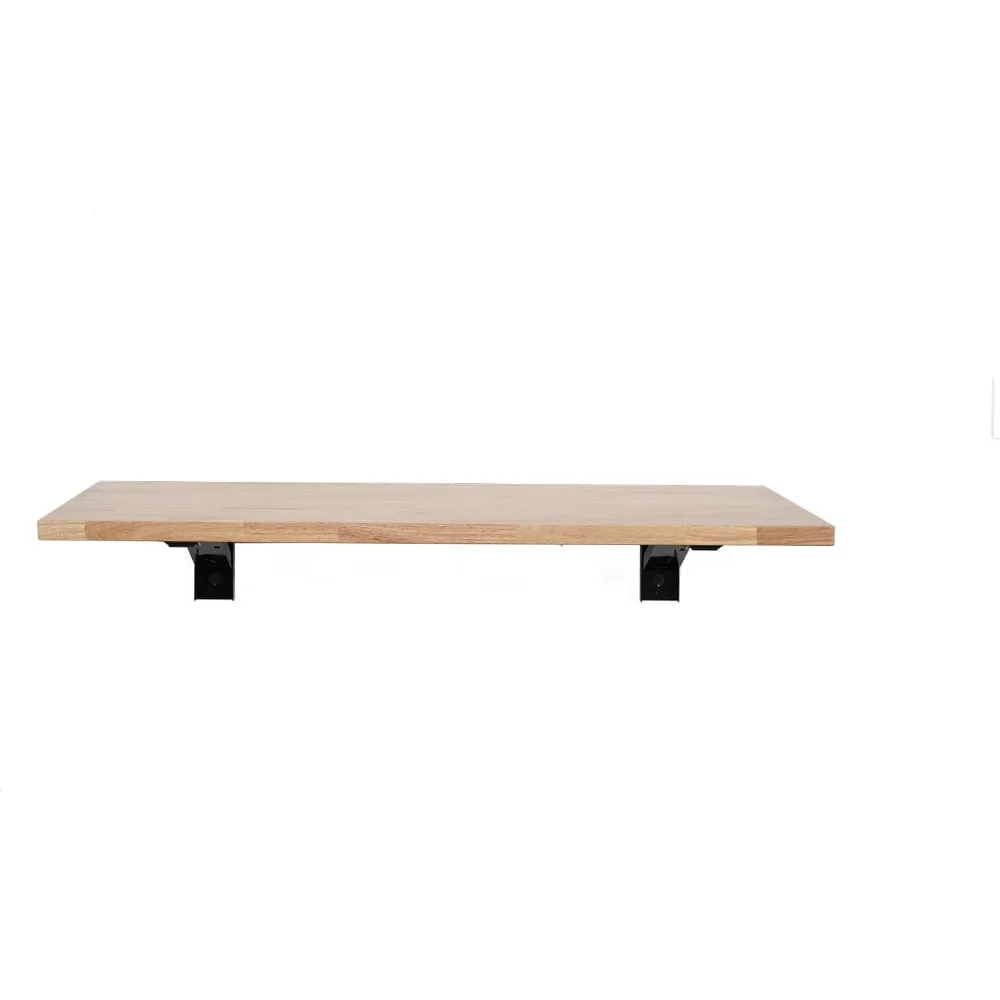 Heavy Duty Wall Mounted Folding Table | Collapsible Workbench with Soft Close Dampers | 48” or 60” Options | Holds Up
Heavy Duty Wall Mounted Folding Table | Collapsible Workbench with Soft Close Dampers | 48” or 60” Options | Holds Up