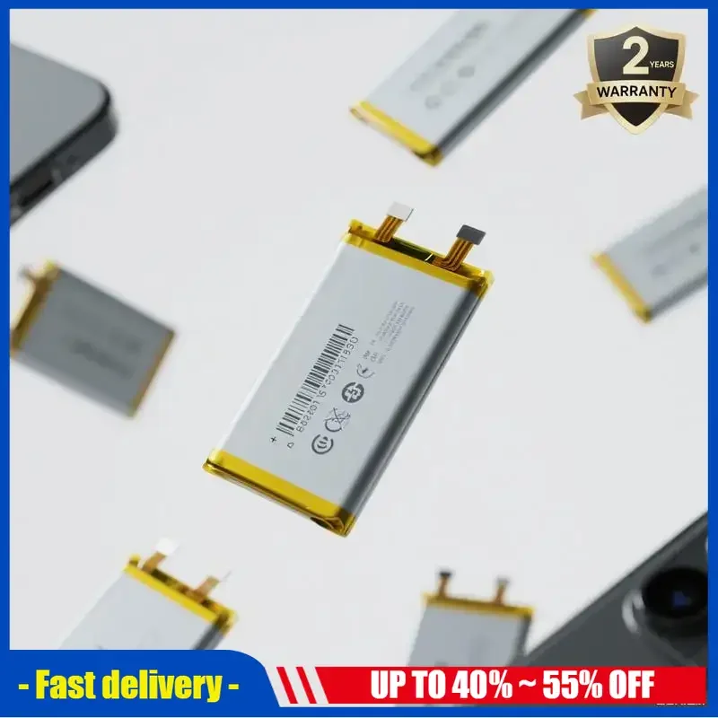 High Quality Mobile Phone Battery For Xiaomi Mi Note 10 Note10 Lite 10Lite / Mi Note 10 Note10 Pro 10Pro/ CC9pro CC9 Pro BM52
High Quality Mobile Phone Battery For Xiaomi Mi Note 10 Note10 Lite 10Lite / Mi Note 10 Note10 Pro 10Pro/ CC9pro CC9 Pro BM52