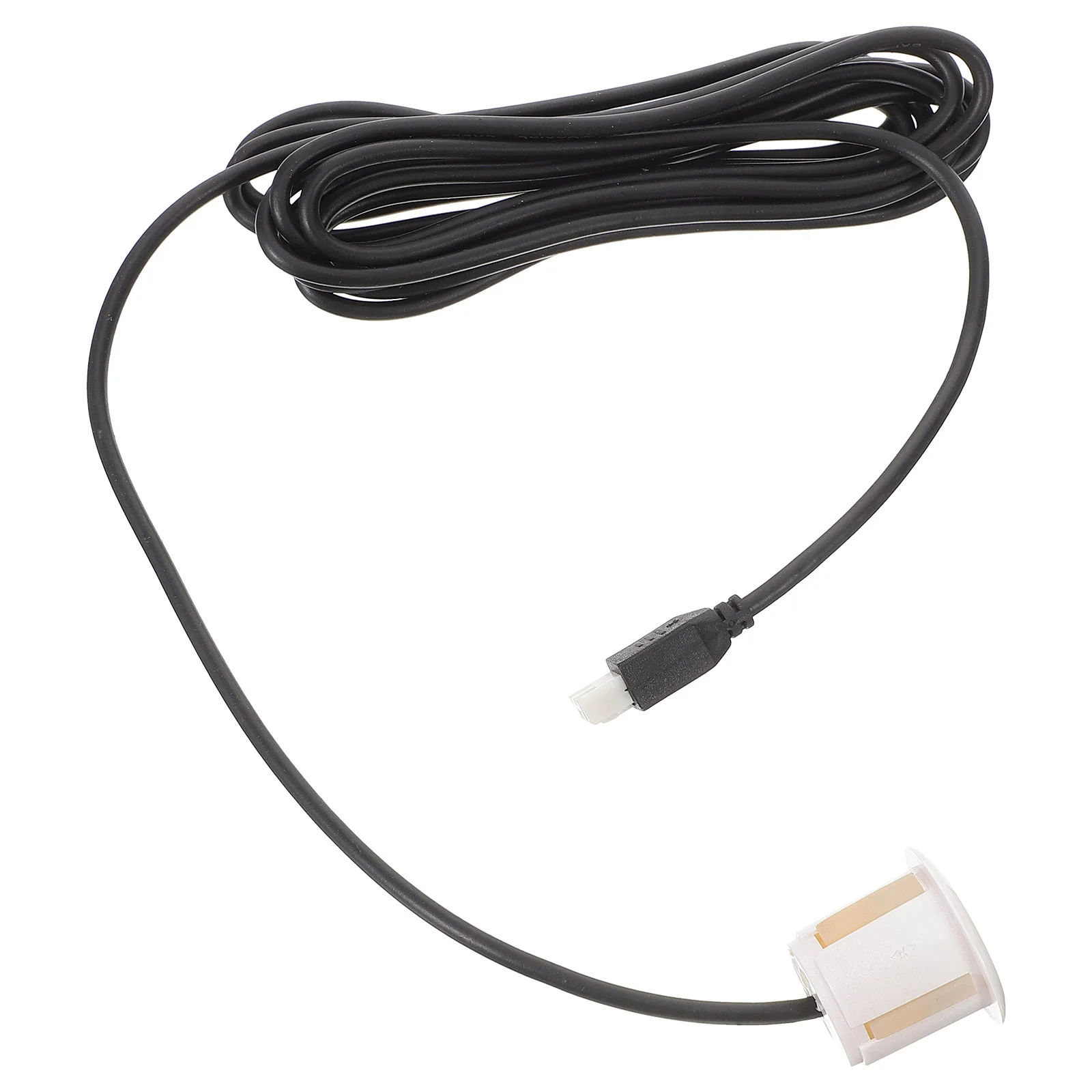Reversing Radar Probe Parking Sensor for Car Backup Supply Plastic Part Assist Accessory
Reversing Radar Probe Parking Sensor for Car Backup Supply Plastic Part Assist Accessory