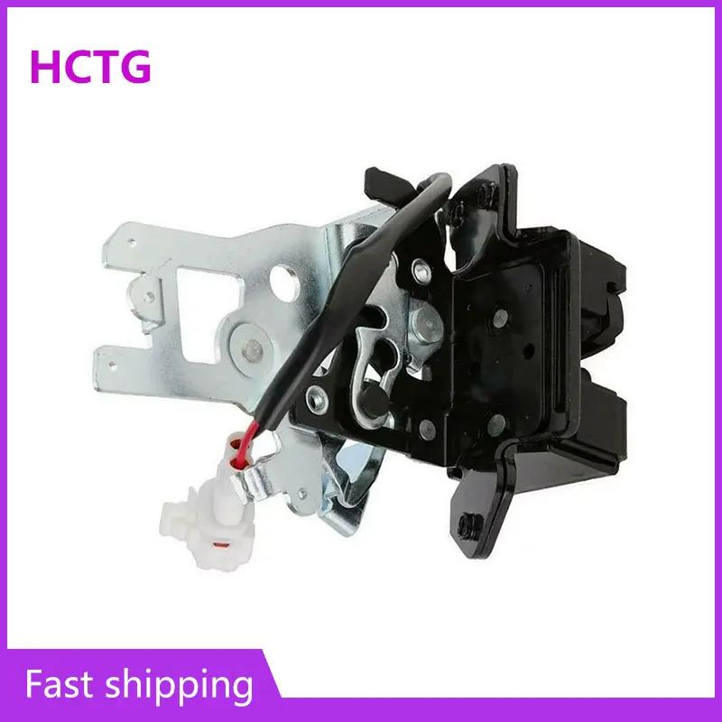 64680-0C010 931-861 Suitable for Toyota tailgate locks, door machine locks
64680-0C010 931-861 Suitable for Toyota tailgate locks, door machine locks