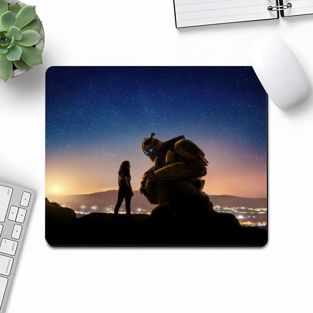 Bum-blebeeS Mouse Pad Art Gaming Gamer Small Rubber Locking Edge Large Computer Video Game MousePad Laptop Desk Pad
Bum-blebeeS Mouse Pad Art Gaming Gamer Small Rubber Locking Edge Large Computer Video Game MousePad Laptop Desk Pad