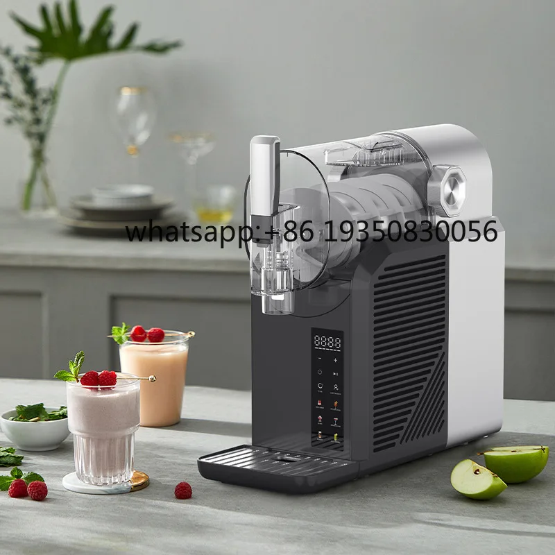 2026-Years of Experience Fruit Smoothie Machine Commercial Grade Smoothie Machine for Business for Hotels
2026-Years of Experience Fruit Smoothie Machine Commercial Grade Smoothie Machine for Business for Hotels