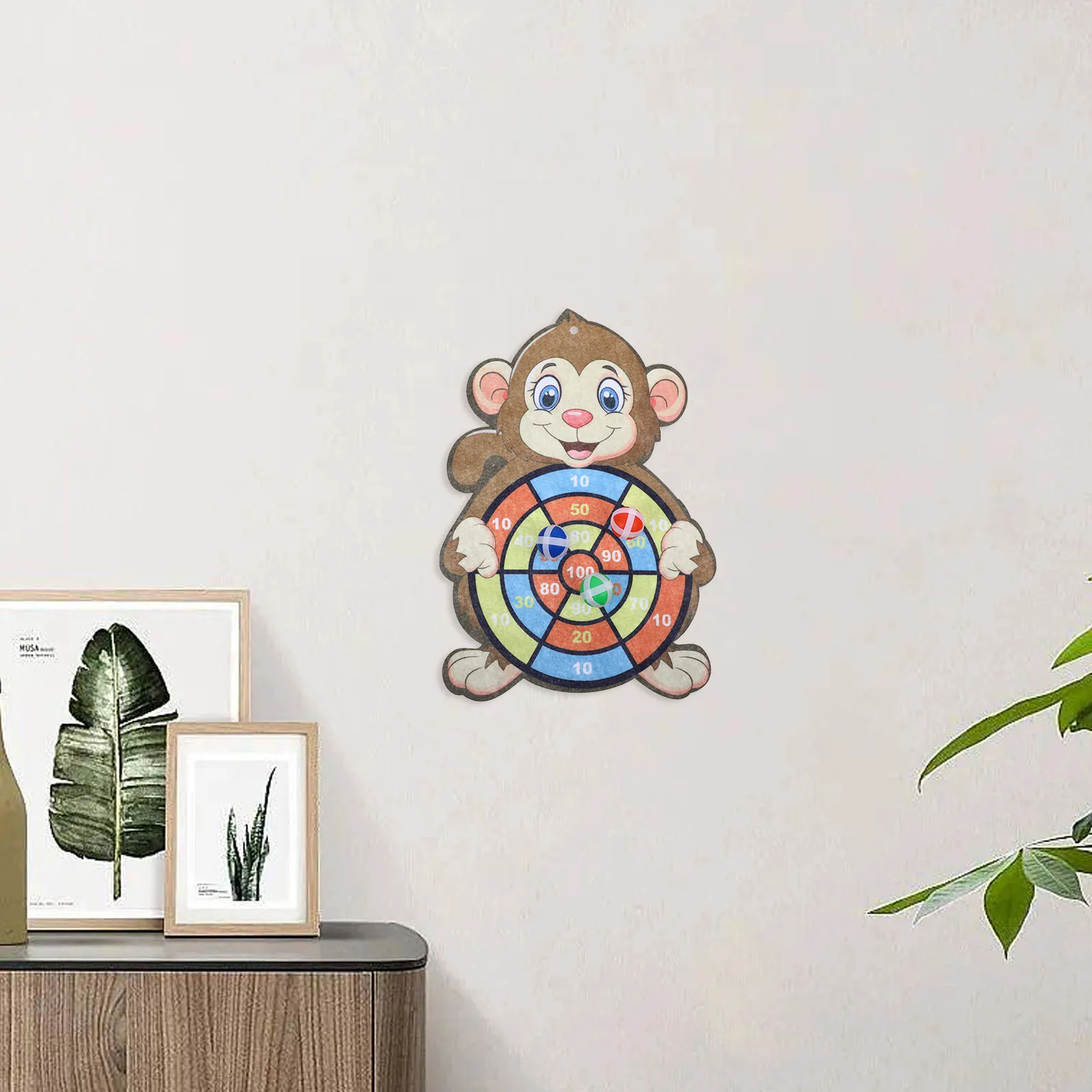 Sticky Ball Dart Board Child Toy Target Party Favor Toys Kids Boards Throwing Outdoor 
Sticky Ball Dart Board Child Toy Target Party Favor Toys Kids Boards Throwing Outdoor