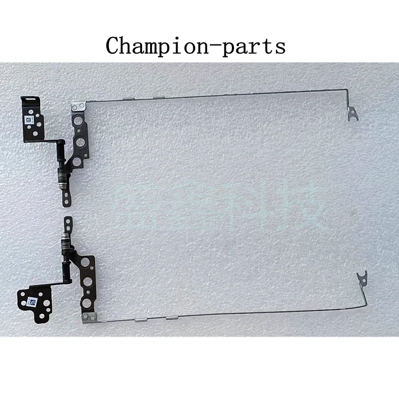 MLLSE AVAILABLE LAPTOP HINGE FOR HP Chromebook 14 G6 EE TPN-Q231 FAST SHIPPING
MLLSE AVAILABLE LAPTOP HINGE FOR HP Chromebook 14 G6 EE TPN-Q231 FAST SHIPPING