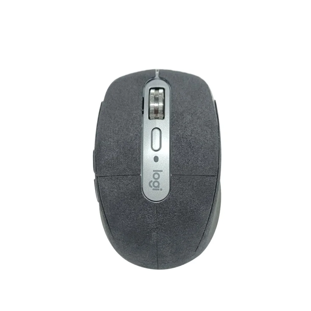 2 Sets DIY Logitech MX Anyanywhere3/3S Mouse Sticker With Suede Sweat Absorbing Anti Slip Stickers Half Pack All Inclusive
2 Sets DIY Logitech MX Anyanywhere3/3S Mouse Sticker With Suede Sweat Absorbing Anti Slip Stickers Half Pack All Inclusive