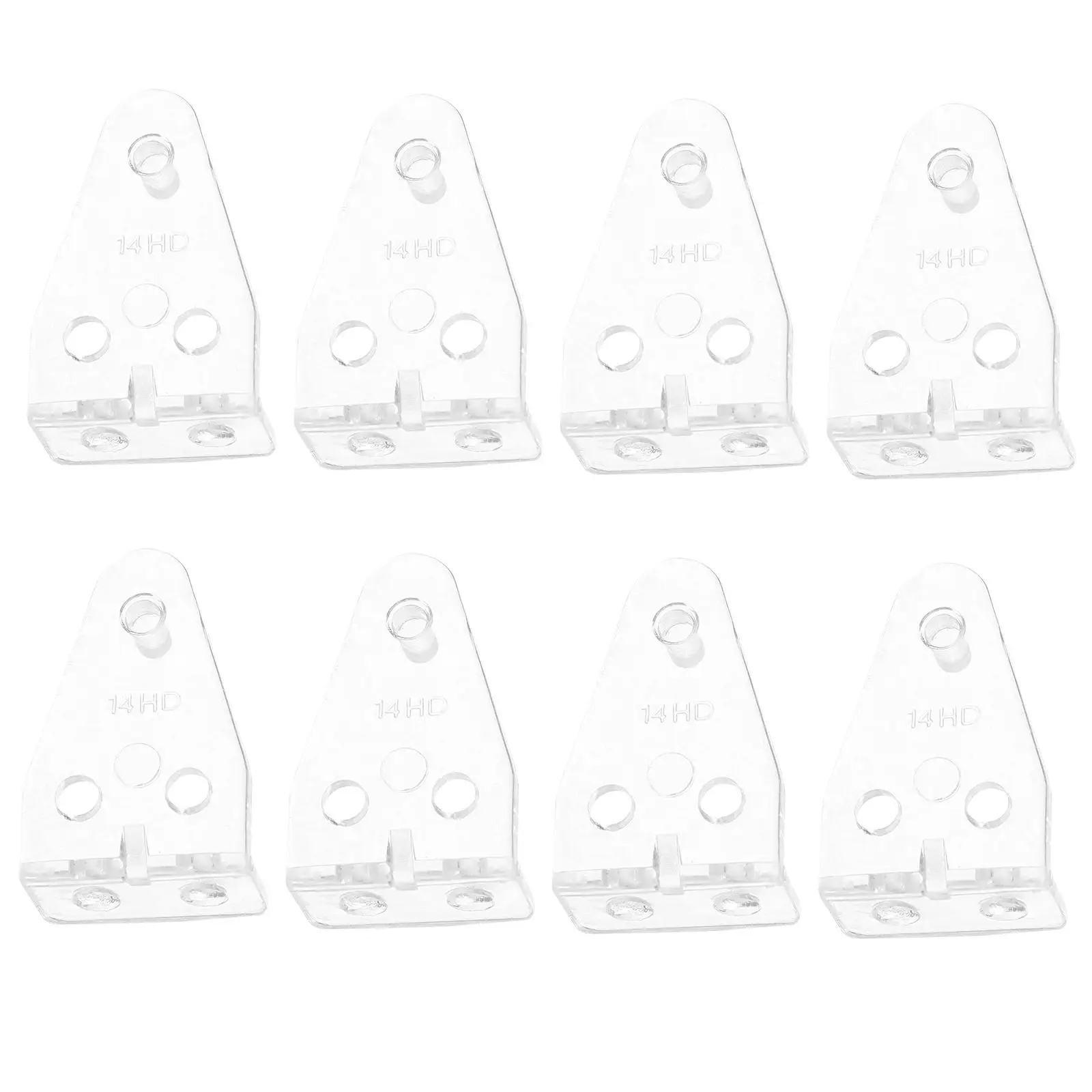 40 Pcs Hold Down Brackets Venetian Fixing Hooks Plastic Curtains Accessories Blind Hold Down Brackets Replacements Home Decor
40 Pcs Hold Down Brackets Venetian Fixing Hooks Plastic Curtains Accessories Blind Hold Down Brackets Replacements Home Decor