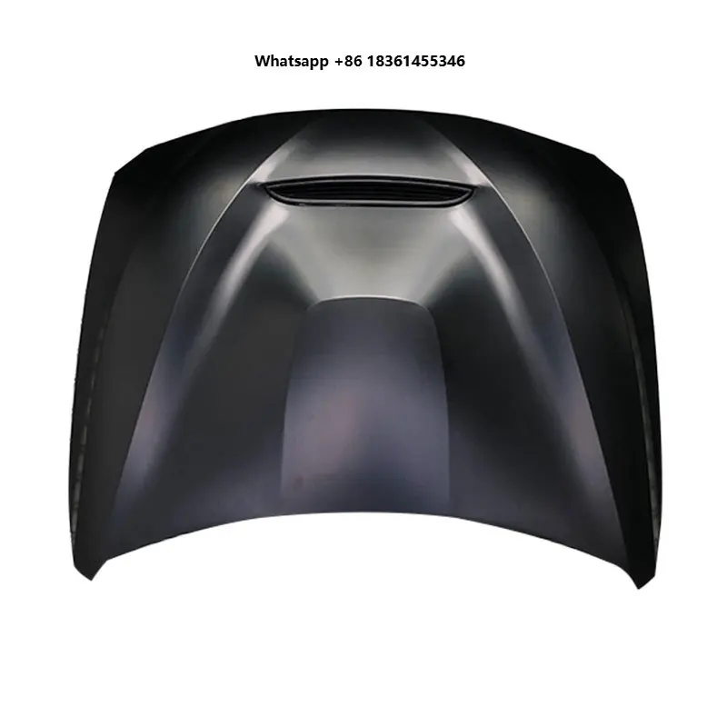 GTS Style Iron Engine Cover for 3 Series 4 Series F30 F31 F32 F36 2012-2018 Bonnet Body Kit
GTS Style Iron Engine Cover for 3 Series 4 Series F30 F31 F32 F36 2012-2018 Bonnet Body Kit