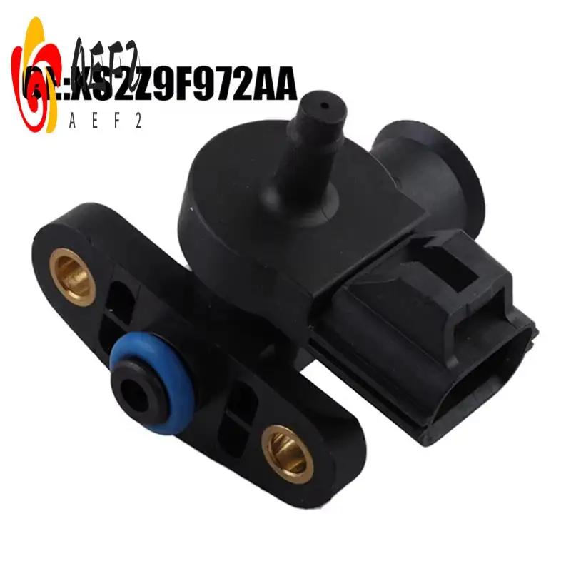 AEF2-New High Quality Fuel Pressure Sensor XS2Z9F972AA XS2Z9F972EA For Ford Mercury 2000-2001 Car Accessories
AEF2-New High Quality Fuel Pressure Sensor XS2Z9F972AA XS2Z9F972EA For Ford Mercury 2000-2001 Car Accessories
