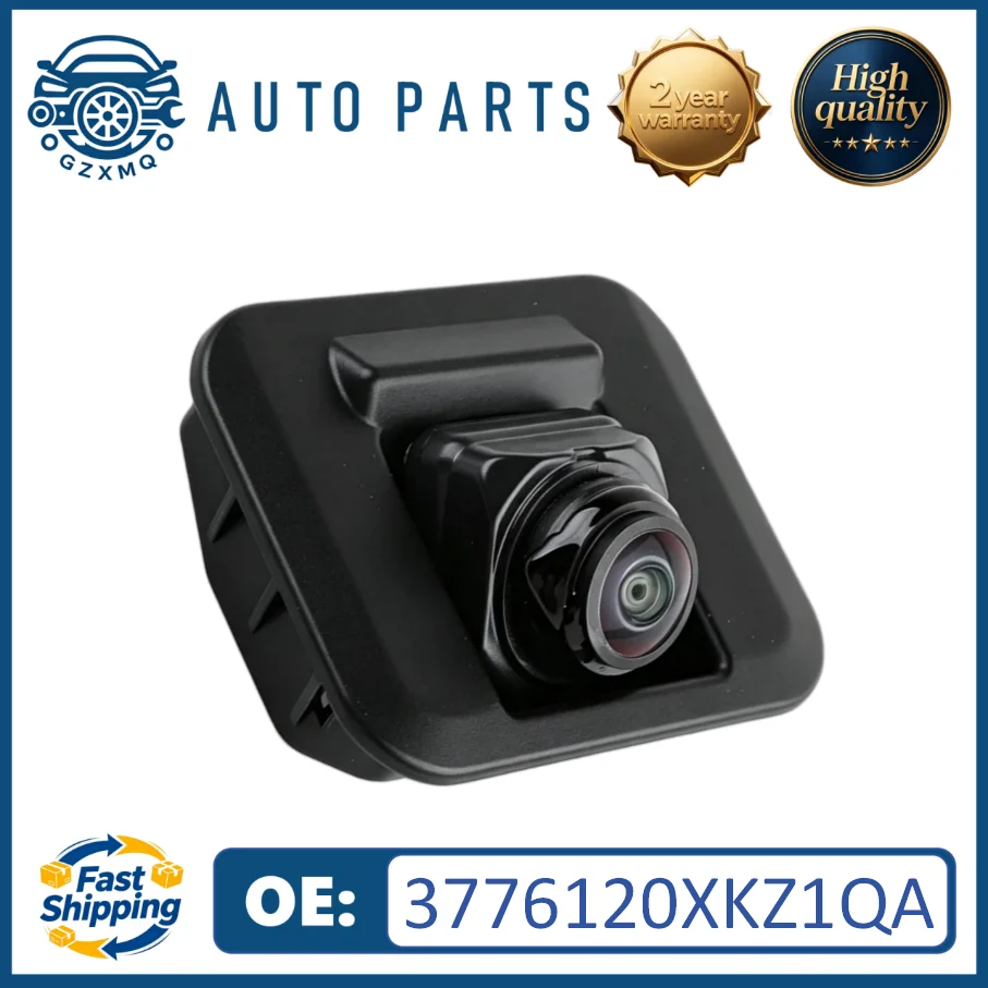 3776120XKZ1QA High Quality Rear View Parking Panoramic Camera For Great Wall H6
3776120XKZ1QA High Quality Rear View Parking Panoramic Camera For Great Wall H6