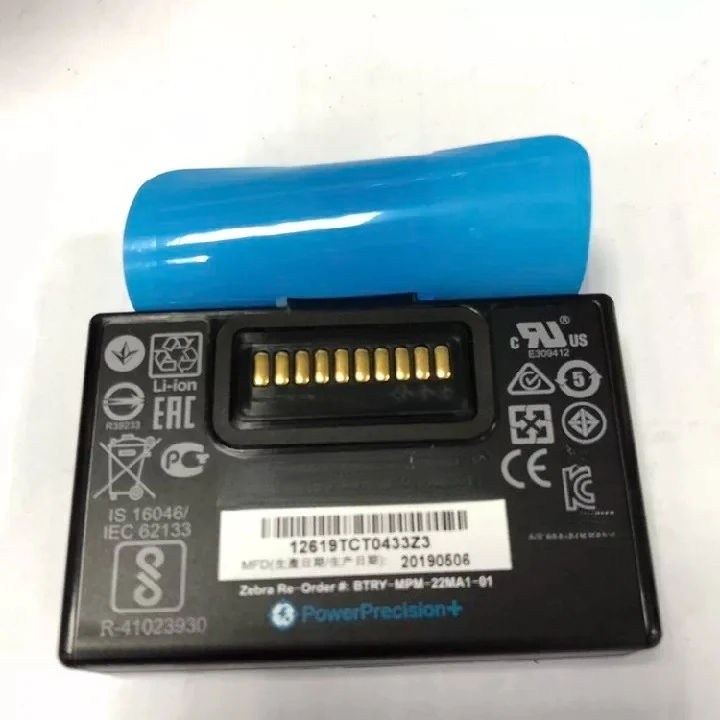 ,。for Zebra/ZR328 Portable Printer P1083277-002 Battery New Original,。
,。for Zebra/ZR328 Portable Printer P1083277-002 Battery New Original,。