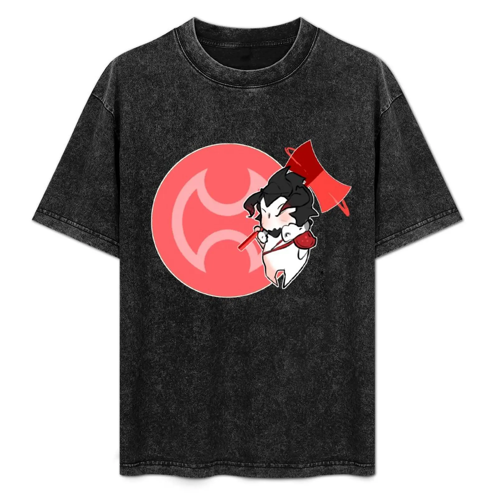 WARRIOR MOOGLE FFXIV T-Shirt Casual Everyday Short Sleeve T-Shirt
WARRIOR MOOGLE FFXIV T-Shirt Casual Everyday Short Sleeve T-Shirt