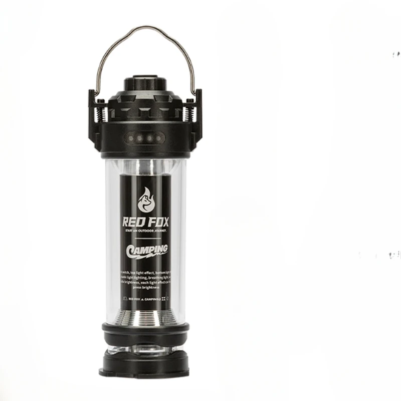 Y Outdoor camping lights, tactical camping atmosphere lights, ultra long endurance LED lighting, rechargeable tent lights
Y Outdoor camping lights, tactical camping atmosphere lights, ultra long endurance LED lighting, rechargeable tent lights