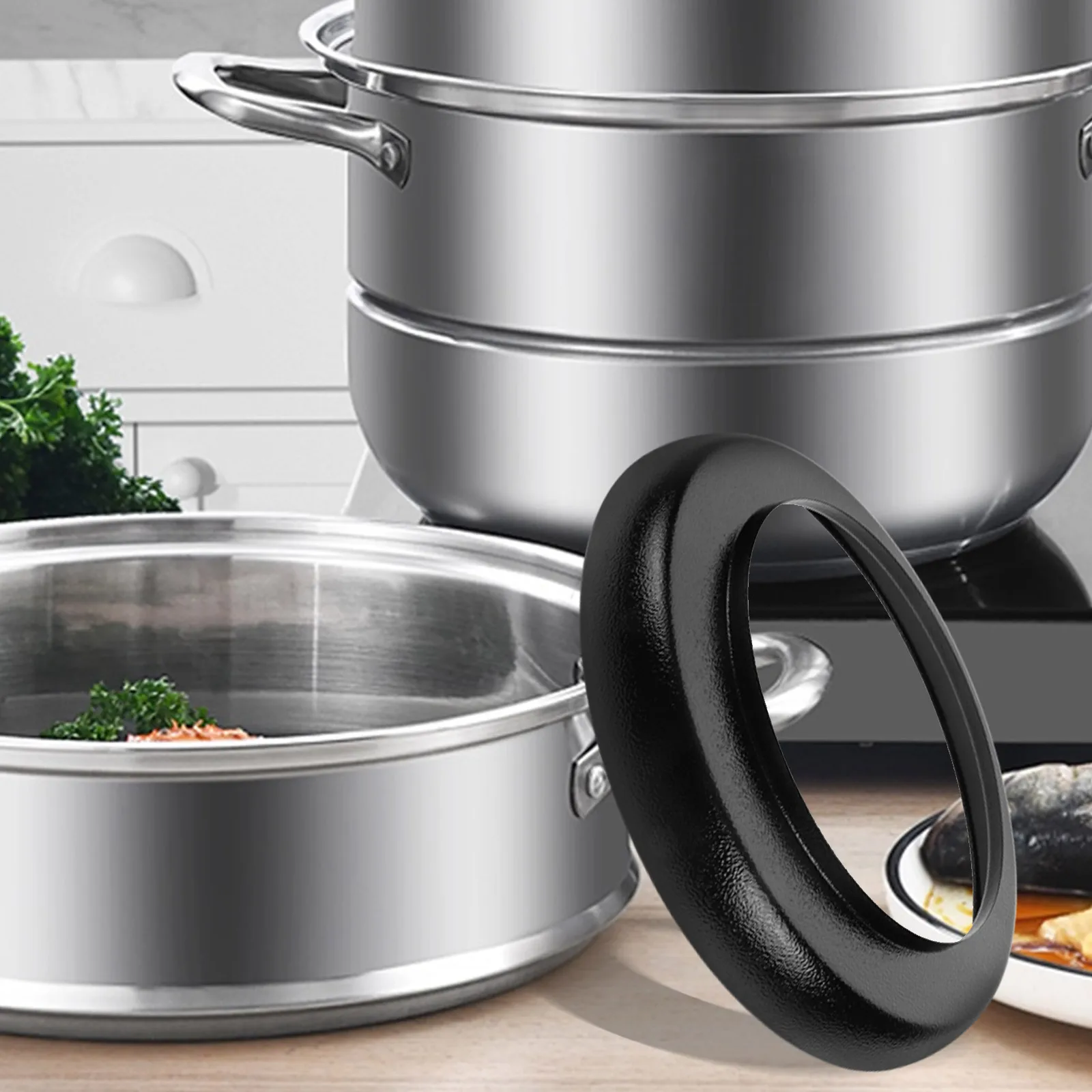 10L Insulated Soup Pot Lifting Replacement Metal Handle Electric Soup Warmer Cooker Thermal Cooking Circle Kitchen
10L Insulated Soup Pot Lifting Replacement Metal Handle Electric Soup Warmer Cooker Thermal Cooking Circle Kitchen