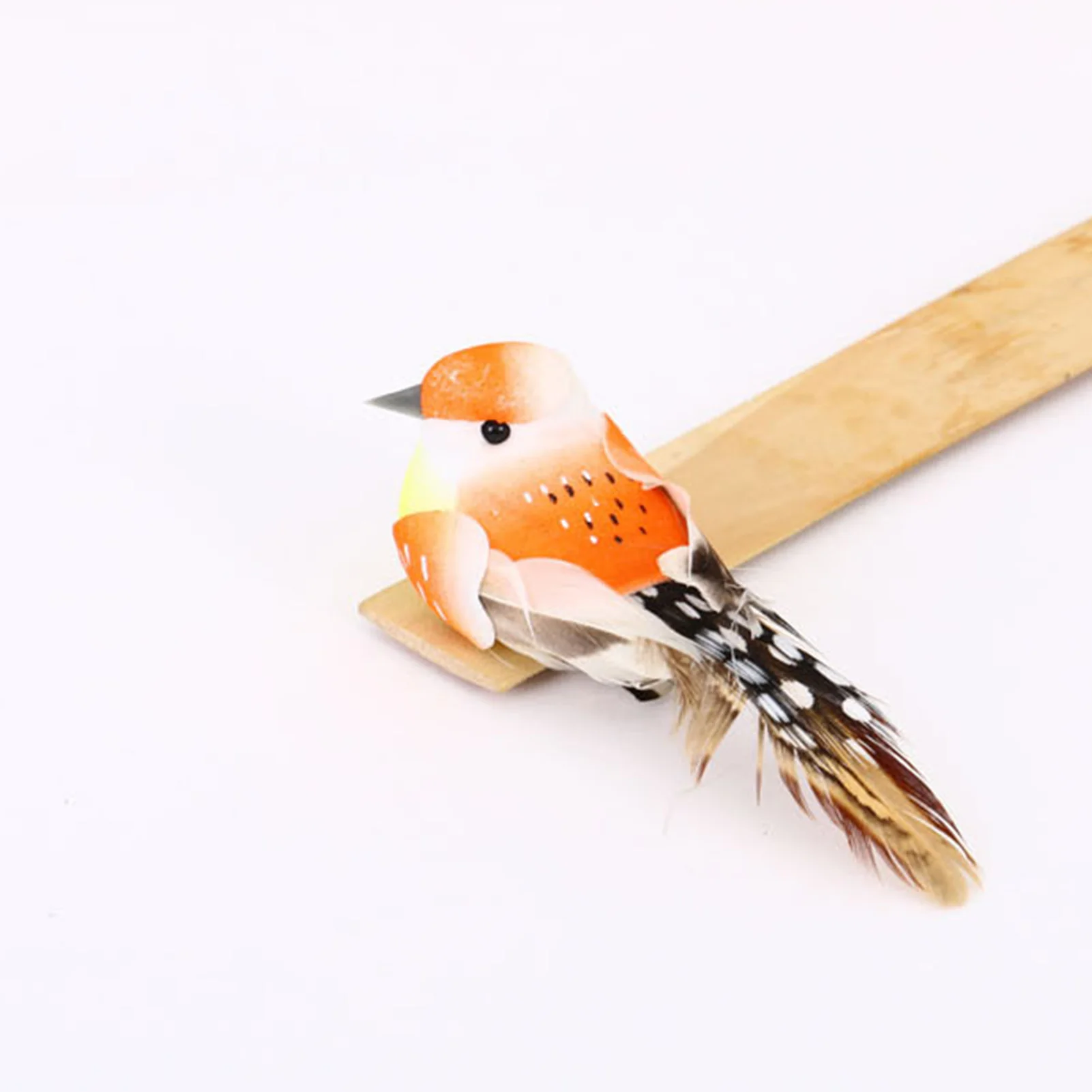 Green Artificial Simulation Bird Gardening Crafts Home Garden Wedding Decoration for Living Room Desktop Decoration
Green Artificial Simulation Bird Gardening Crafts Home Garden Wedding Decoration for Living Room Desktop Decoration