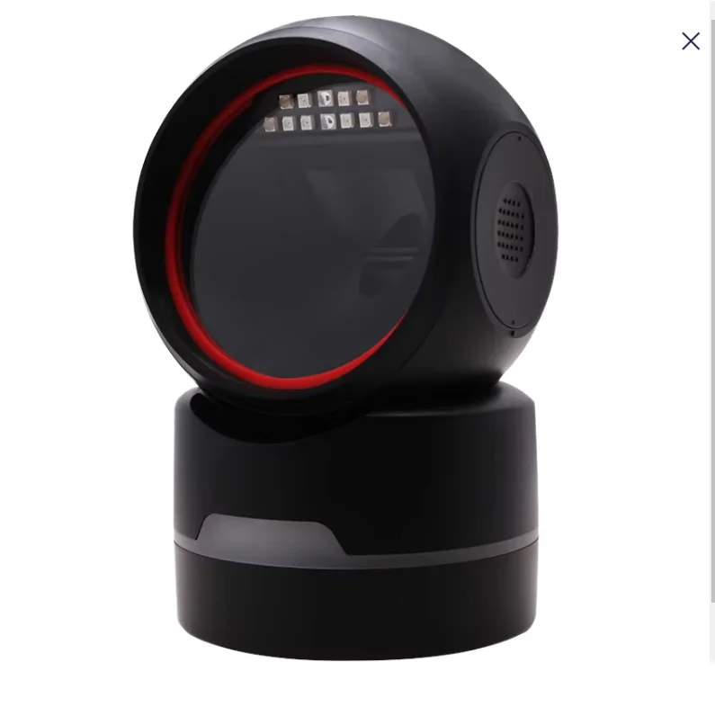 Sanvie SV2015 Supermarket Checker USB Plug Play Handheld QR Code Bar Code Reader Hands-Free 1D 2D Screen Scanning CMOS Sensor
Sanvie SV2015 Supermarket Checker USB Plug Play Handheld QR Code Bar Code Reader Hands-Free 1D 2D Screen Scanning CMOS Sensor