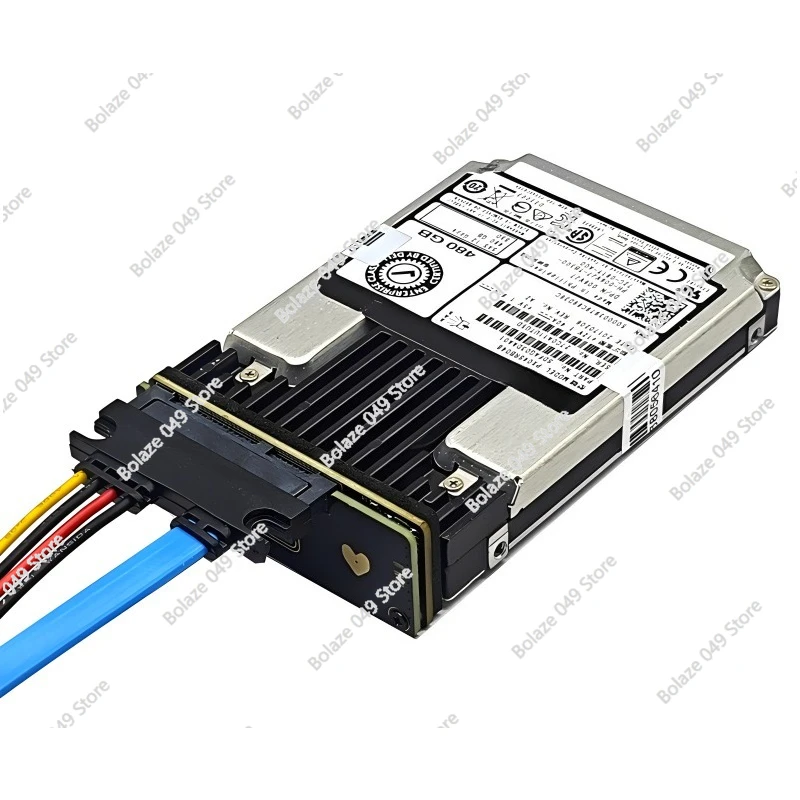 SATA3.0 To SAS Hard Drive Solid State SSD Expansion Card SATA22PIN To SAS 29PIN Adapter Card
SATA3.0 To SAS Hard Drive Solid State SSD Expansion Card SATA22PIN To SAS 29PIN Adapter Card