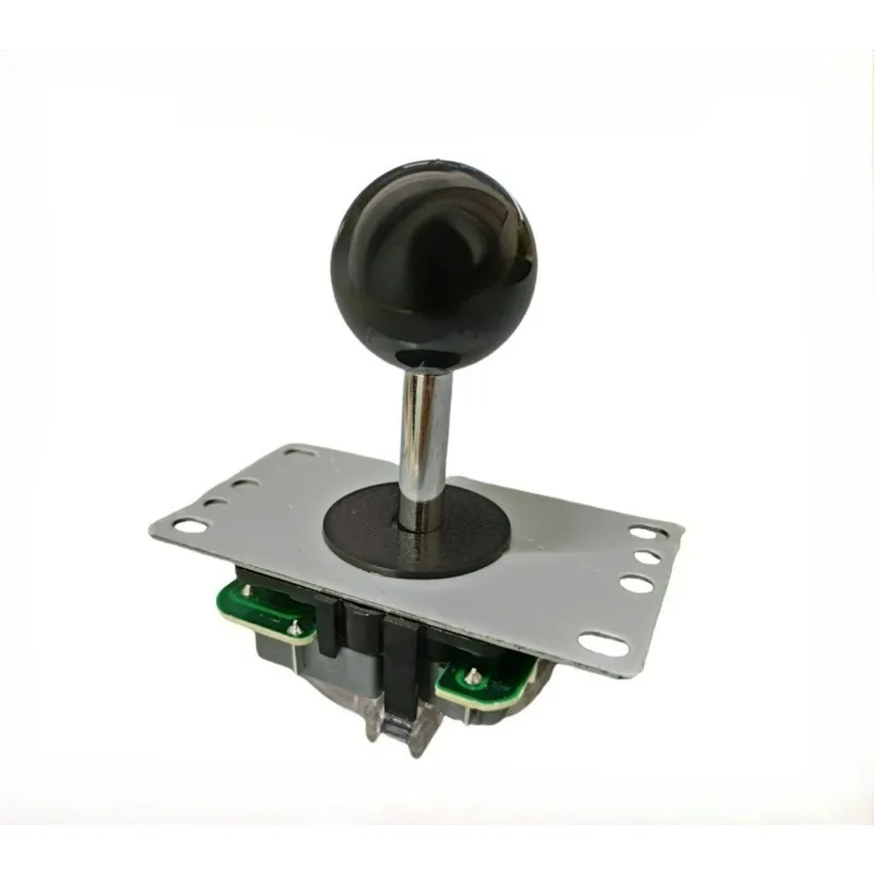 Game Machine 8 Way Rubber Ring Fighting Joystick For Arcade Claw Machine Game City Arcade Fighting Joystick
Game Machine 8 Way Rubber Ring Fighting Joystick For Arcade Claw Machine Game City Arcade Fighting Joystick