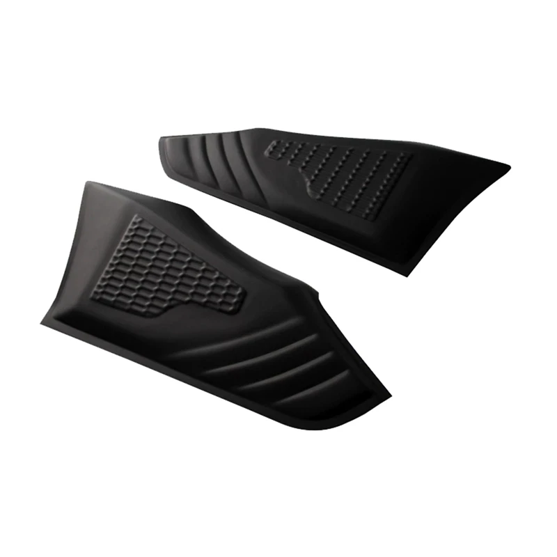 4Pcs Car Side Vent Hood Guard Decoration Trim For Ford Ranger T6 T7 2016 2017 2018 2019 2020
4Pcs Car Side Vent Hood Guard Decoration Trim For Ford Ranger T6 T7 2016 2017 2018 2019 2020