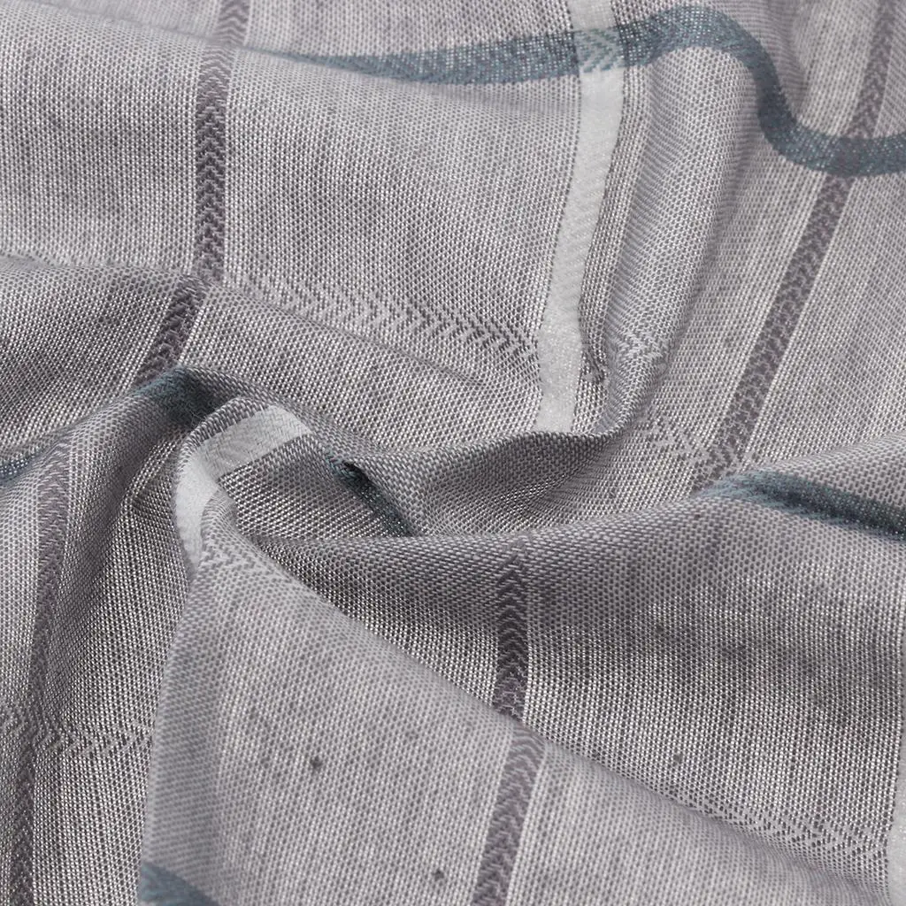 Pure Cotton Handkerchiefs Multicolor Jacquard Hankies Classic Smooth Towel for Men and Women Daily Use
Pure Cotton Handkerchiefs Multicolor Jacquard Hankies Classic Smooth Towel for Men and Women Daily Use