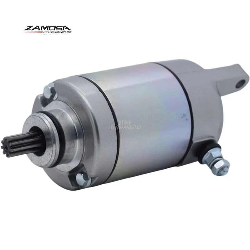 21163-1317 21163-1136 21163-1205 for EX250 Starter Starter Motor
21163-1317 21163-1136 21163-1205 for EX250 Starter Starter Motor