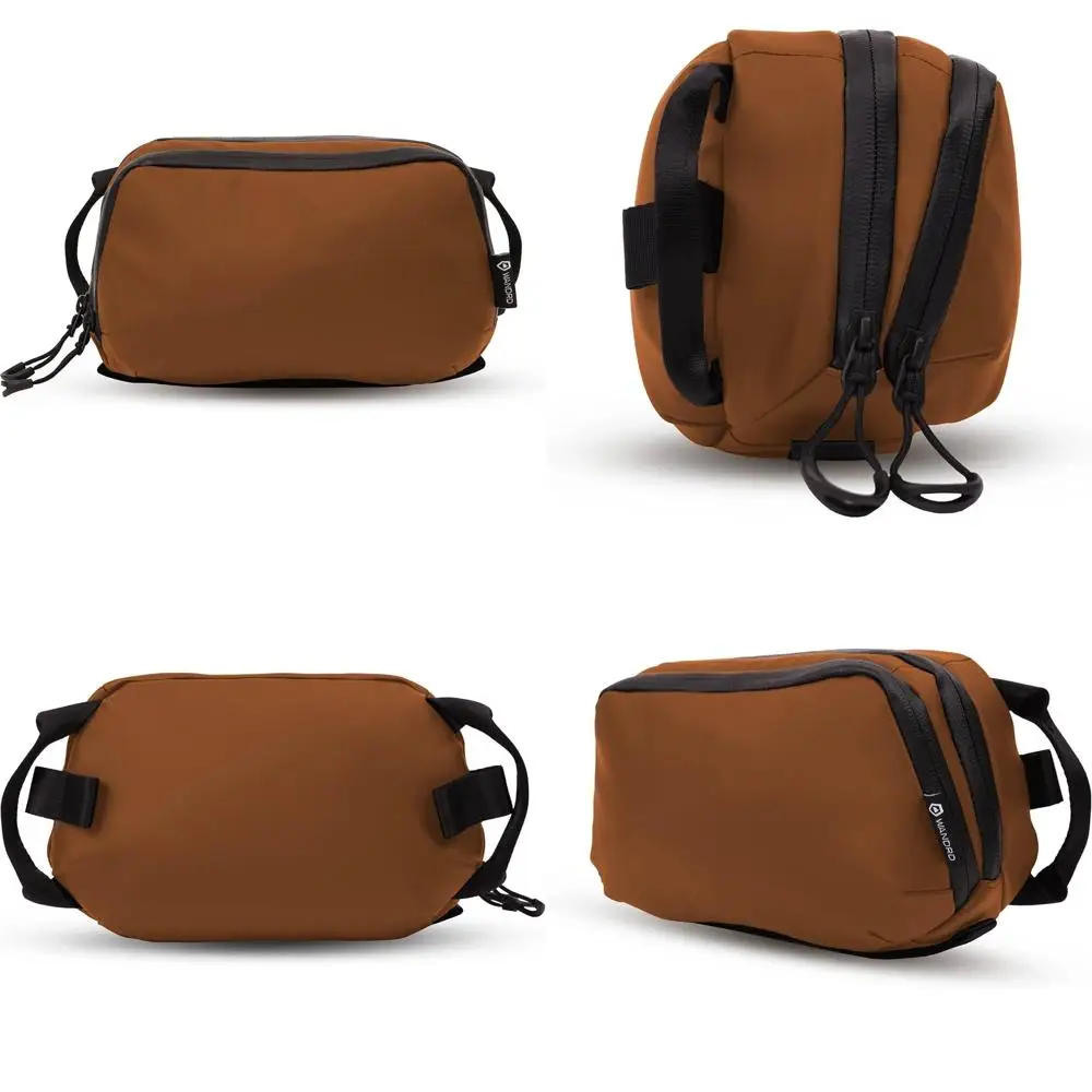 Органайзер для путешествий на каждый день — устойчивая к атмосферным воздействиям и прочная сумка для пеших прогулок, кемпинга, спорта и других приключений.
Органайзер для путешествий на каждый день — устойчивая к атмосферным воздействиям и прочная сумка для пеших прогулок, кемпинга, спорта и других приключений.