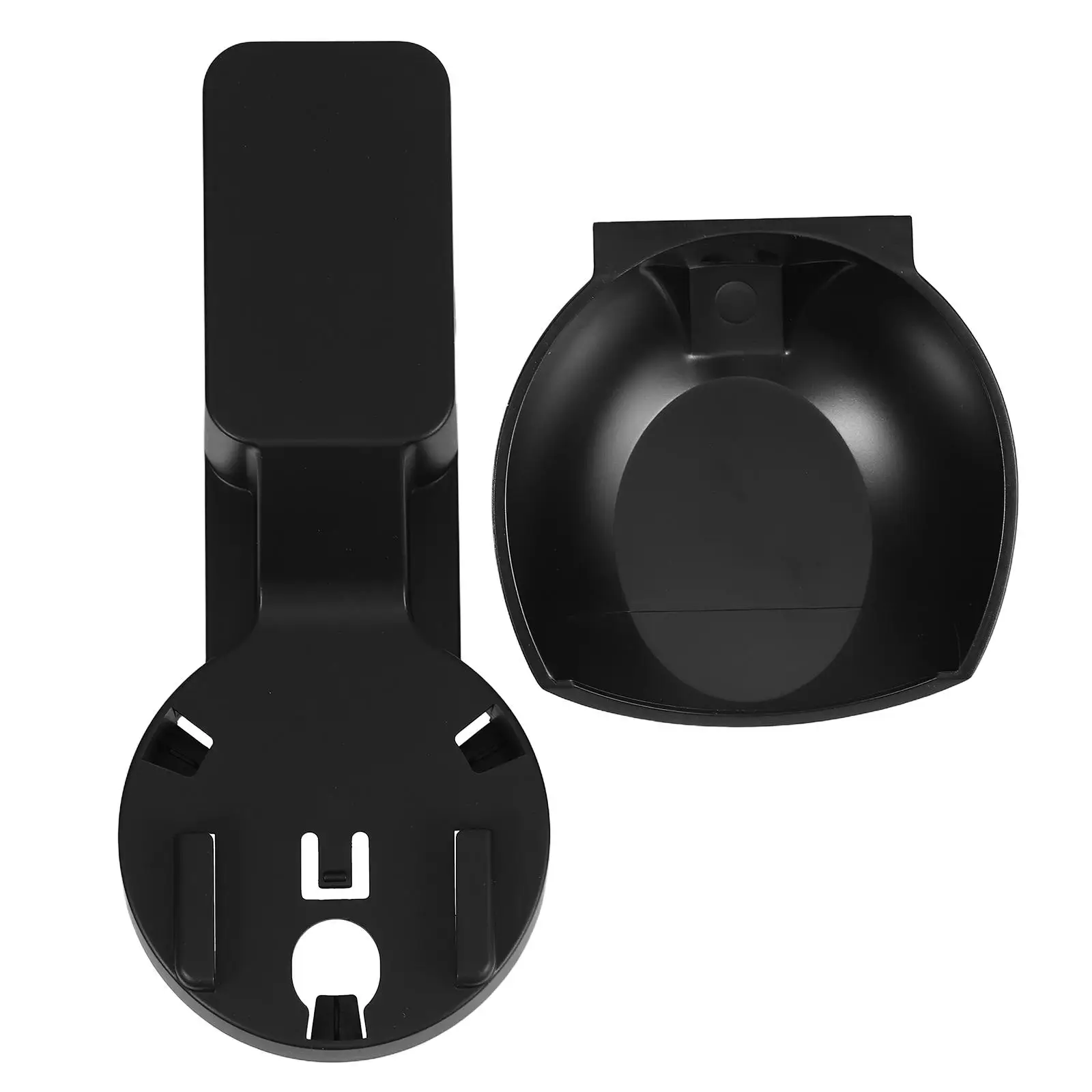 Wall Mount Speaker Bracket for Cable Management Stand Universal Hanger Rack Storage
Wall Mount Speaker Bracket for Cable Management Stand Universal Hanger Rack Storage