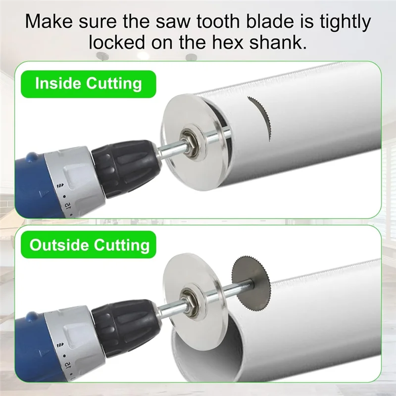ABGH-PVC Inside Pipe Cutter Tool Kit,Inside Pipe Cutter For PVC Pipe Depth Gauge Guide Internal Pipe Cutter Plumbing Tool Set
ABGH-PVC Inside Pipe Cutter Tool Kit,Inside Pipe Cutter For PVC Pipe Depth Gauge Guide Internal Pipe Cutter Plumbing Tool Set
