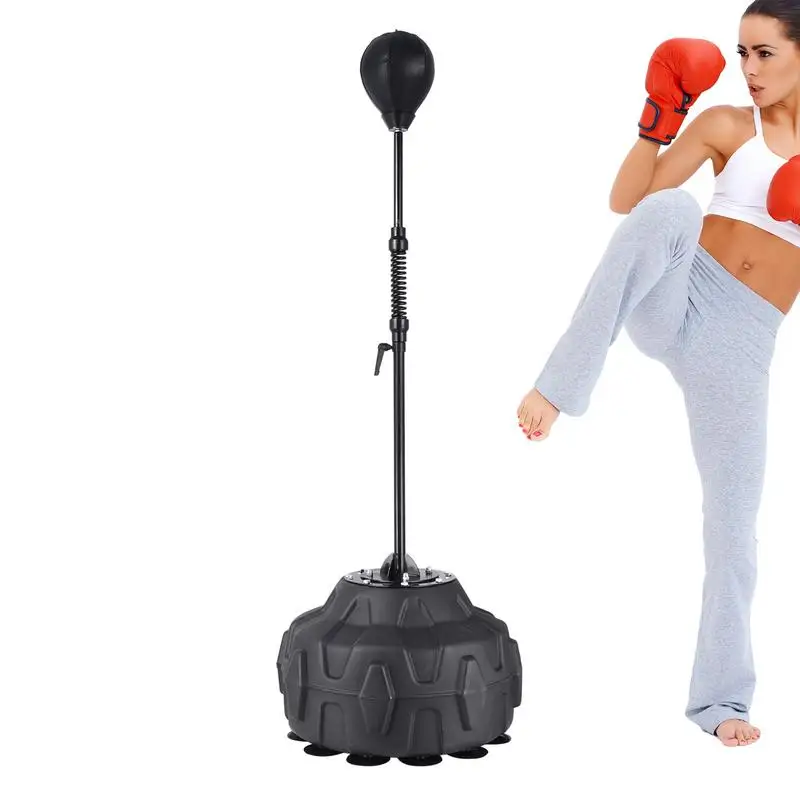 punch bag Superb Performance Punching Bag long lasting sports punching bag steady grip punching bag for Fitness Training
punch bag Superb Performance Punching Bag long lasting sports punching bag steady grip punching bag for Fitness Training
