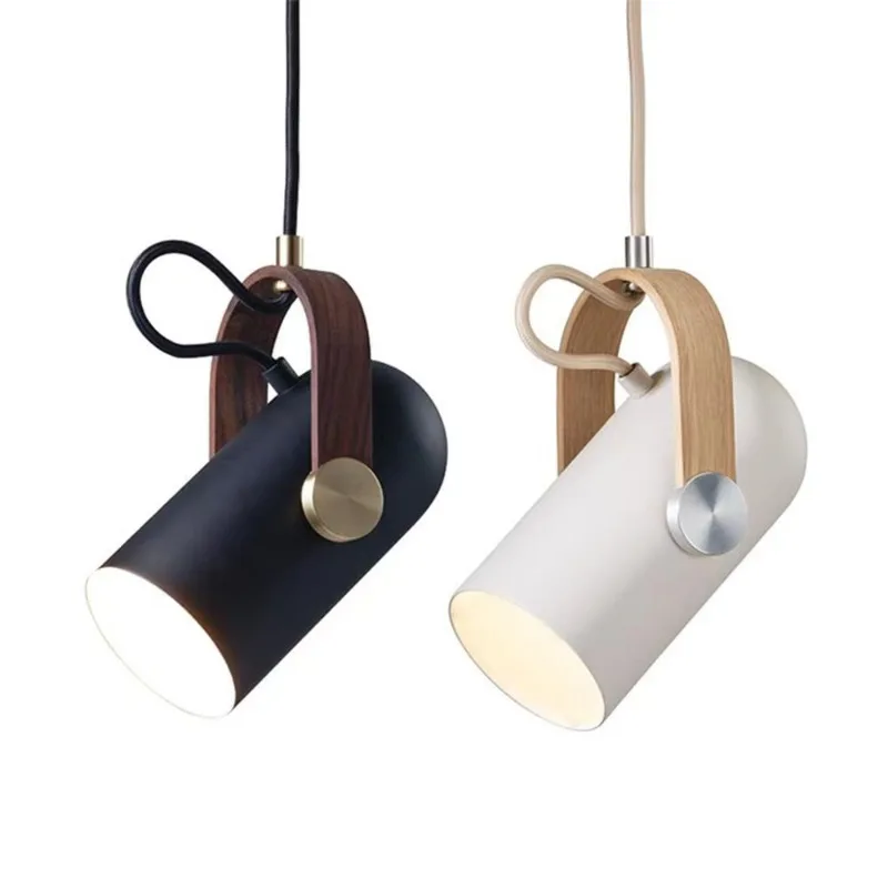 Rotatable Pendant Lights Modern Spotlights Metal Hanging Lamps Bedroom Living Room Study Restaurant Home Decor Lighting Fixtures
Rotatable Pendant Lights Modern Spotlights Metal Hanging Lamps Bedroom Living Room Study Restaurant Home Decor Lighting Fixtures