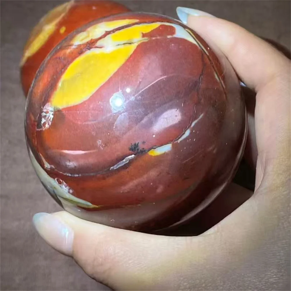 Natural Mooklite Crystal Quartz Spheres, With Healing Properties, Energy Gemstones, Hand-Polished, For Home Aquarium Decoration,
Natural Mooklite Crystal Quartz Spheres, With Healing Properties, Energy Gemstones, Hand-Polished, For Home Aquarium Decoration,