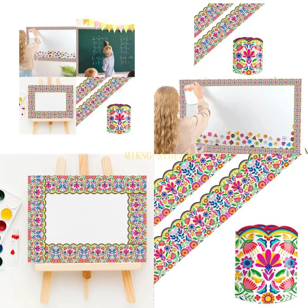 Colourful Bricks Design Straight Chalkboard Border Trim Decorations School Bulletin Board Border Wall Locker best sale
Colourful Bricks Design Straight Chalkboard Border Trim Decorations School Bulletin Board Border Wall Locker best sale