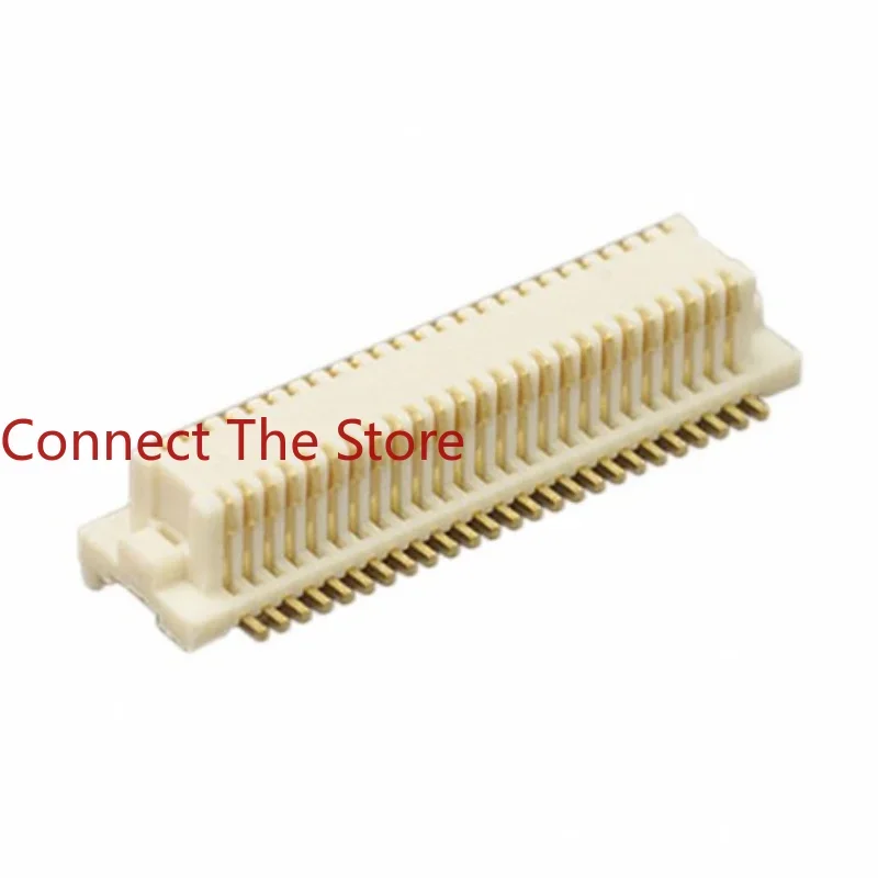 2PCS Connector DF12A-50DS-0.5V (81) 0.5MM 50P Male Plate To Original Stock
2PCS Connector DF12A-50DS-0.5V (81) 0.5MM 50P Male Plate To Original Stock