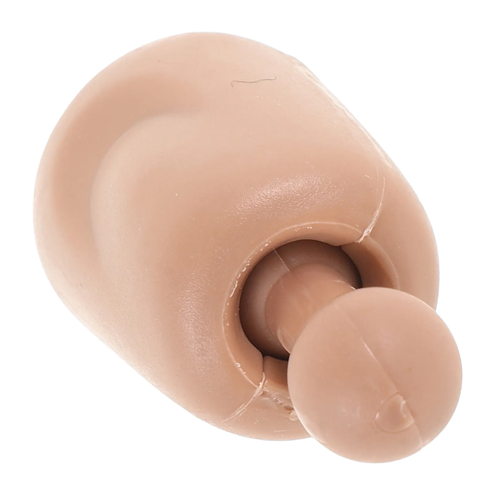 Соединитель для шеи фигурки, шарнирный адаптер для кукольного домика, масштаб 1/6
Соединитель для шеи фигурки, шарнирный адаптер для кукольного домика, масштаб 1/6