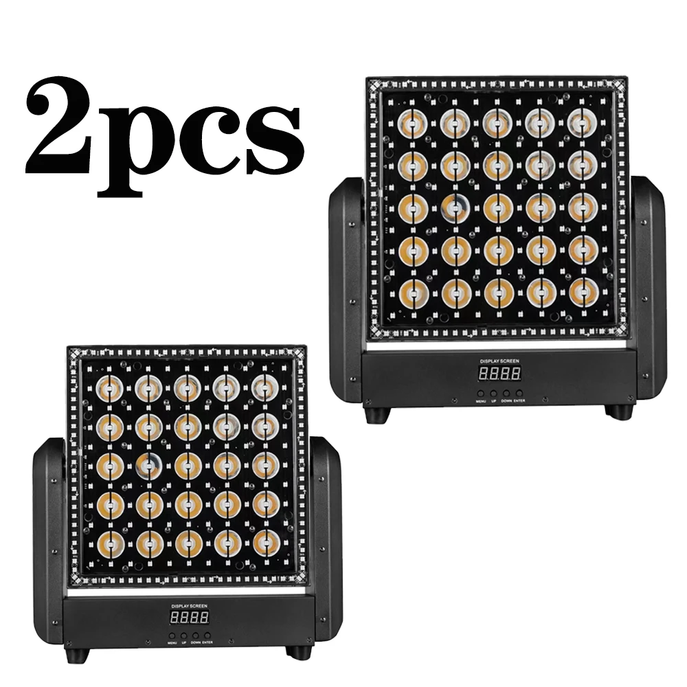 200W Wall Washer Light RGBW Moving Head Light LED Dyeing Lights Stage Effect Lighting Projector for Theater Live Show Bar Club
200W Wall Washer Light RGBW Moving Head Light LED Dyeing Lights Stage Effect Lighting Projector for Theater Live Show Bar Club