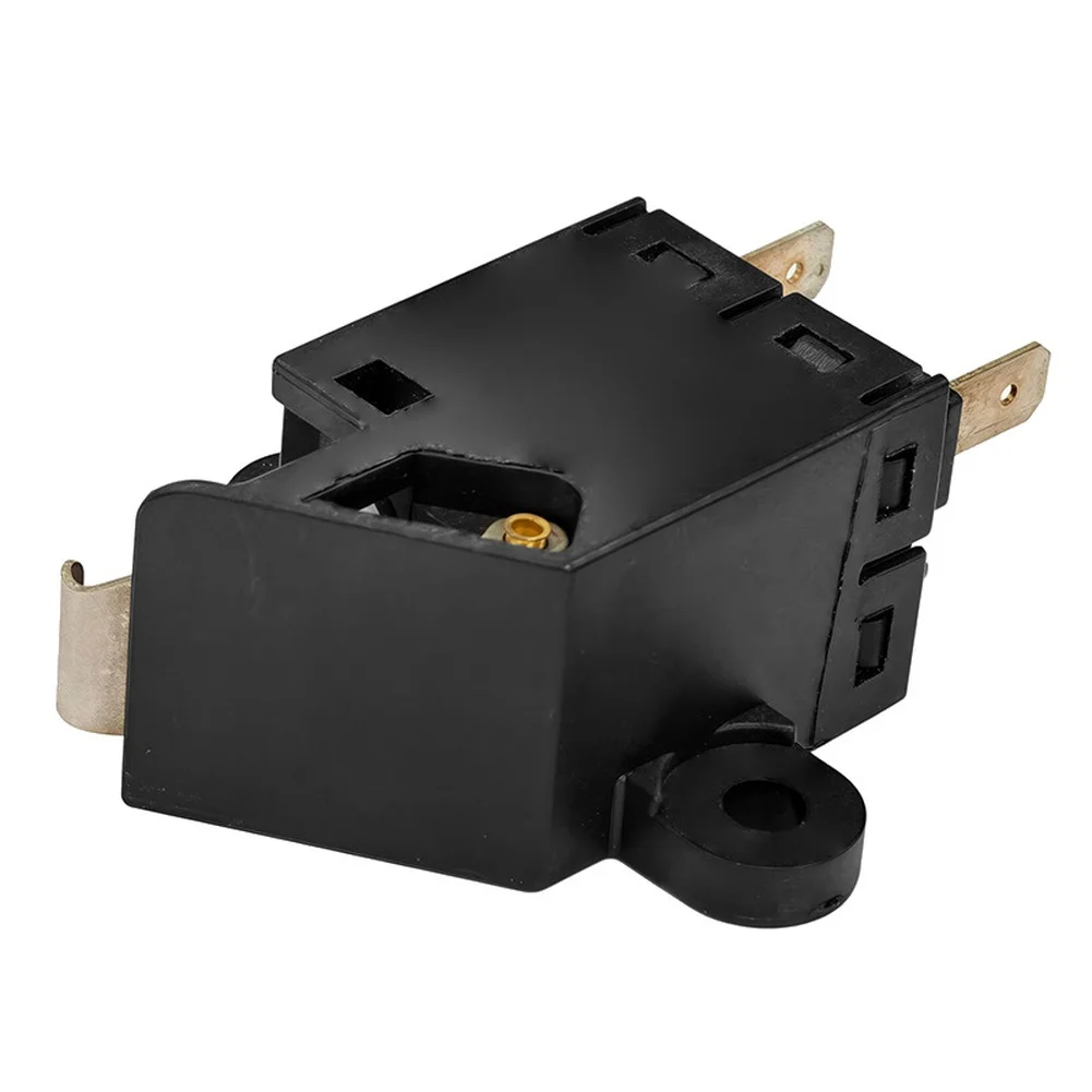 Quick Response Disc Brake Switch Black Precision Crafted Brake Switch Easy Installation Precision Craftsmanship
Quick Response Disc Brake Switch Black Precision Crafted Brake Switch Easy Installation Precision Craftsmanship