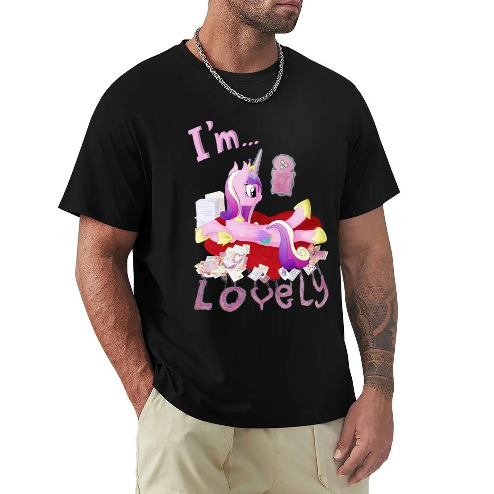 I'm... Cadence T-Shirt kawaii clothes oversized valentines boutique clothes funny meme t-shirts designer t shirt men
I'm... Cadence T-Shirt kawaii clothes oversized valentines boutique clothes funny meme t-shirts designer t shirt men
