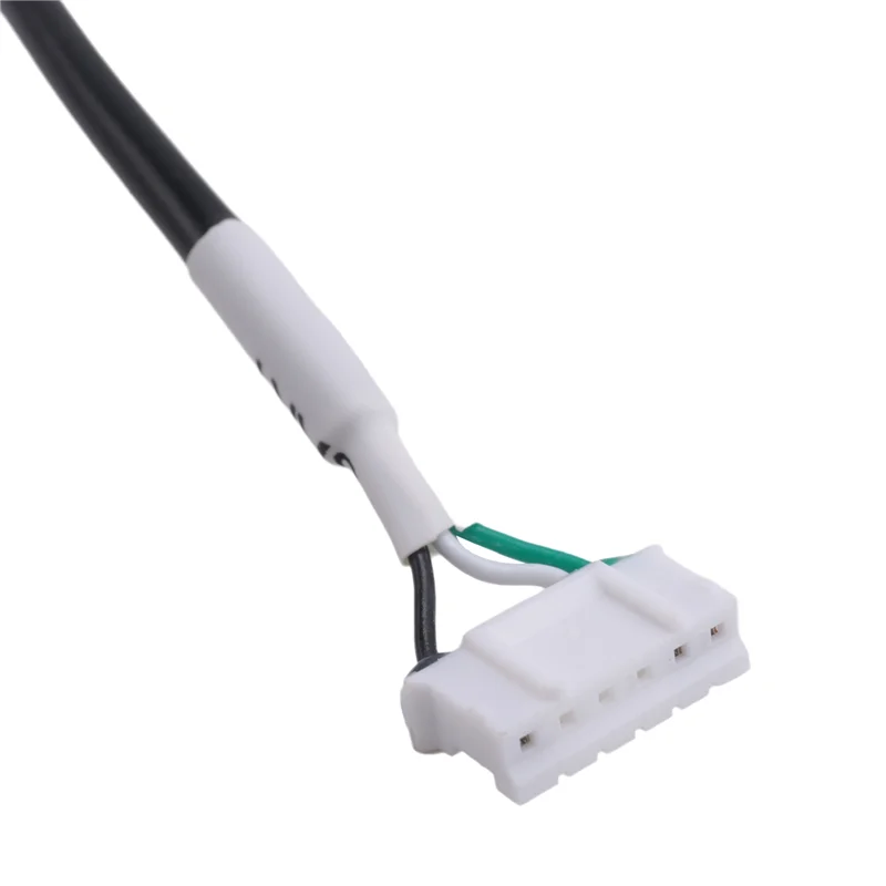 BMS USB- UART Communication Protocol To PC Accessories For Lifepo4 Li- NCM LTO Battery 4S To 32S Daly Smart BMS UART Cable
BMS USB- UART Communication Protocol To PC Accessories For Lifepo4 Li- NCM LTO Battery 4S To 32S Daly Smart BMS UART Cable