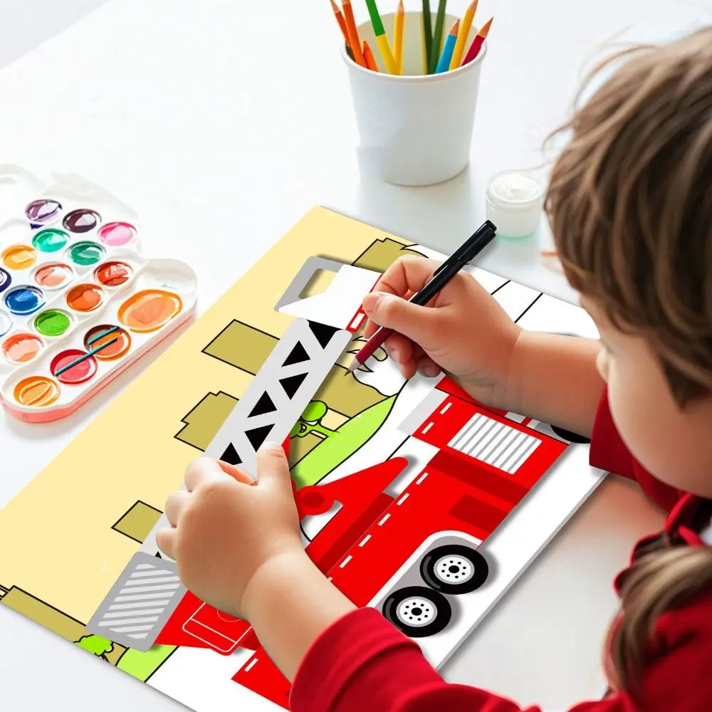 Paper 3D Geometric Sticker Books Handmade Montessori DIY Paste Material Kit Cute Educational Toys Animals Sticker Book Toddlers
Paper 3D Geometric Sticker Books Handmade Montessori DIY Paste Material Kit Cute Educational Toys Animals Sticker Book Toddlers