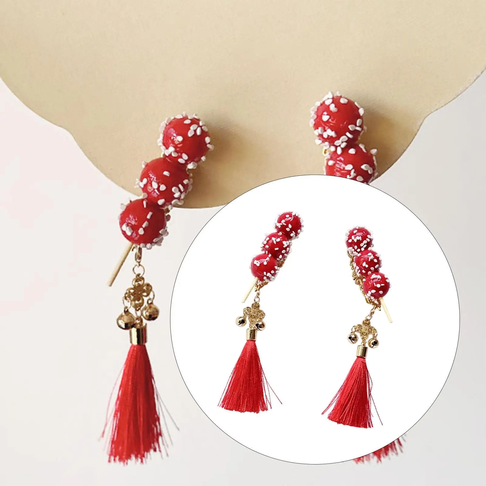 Новогодние заколки для волос, традиционные аксессуары для волос для детей, девочек, Новый год
Новогодние заколки для волос, традиционные аксессуары для волос для детей, девочек, Новый год