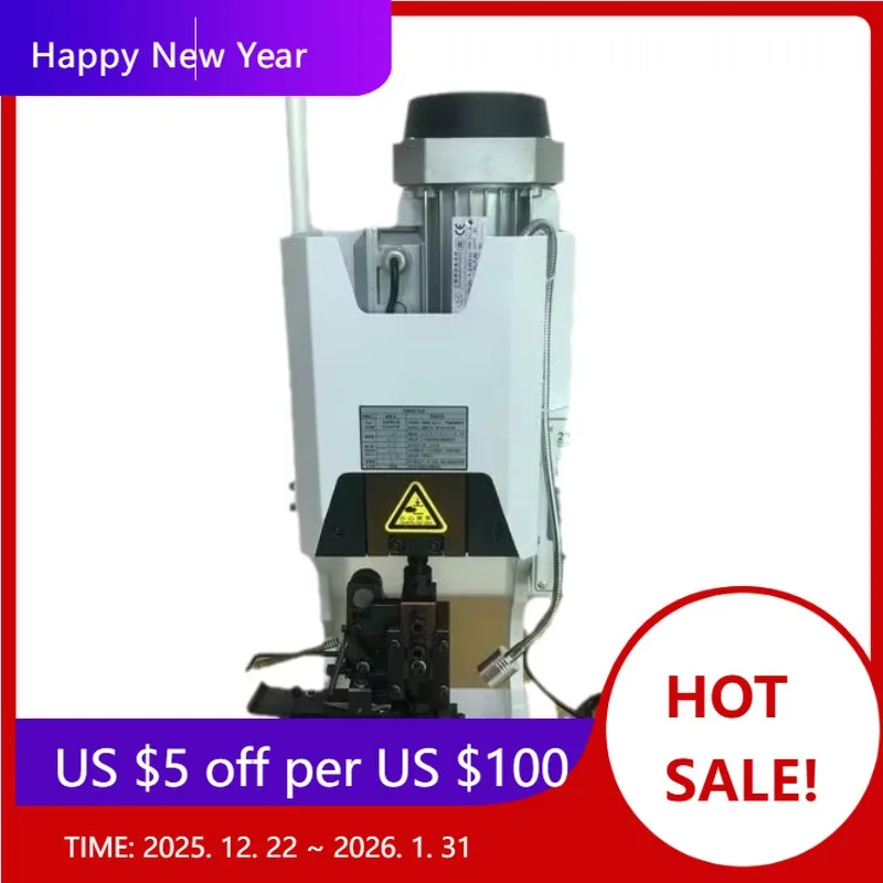 Manual Cable Lug Wire Crimping Connector Machine
Manual Cable Lug Wire Crimping Connector Machine