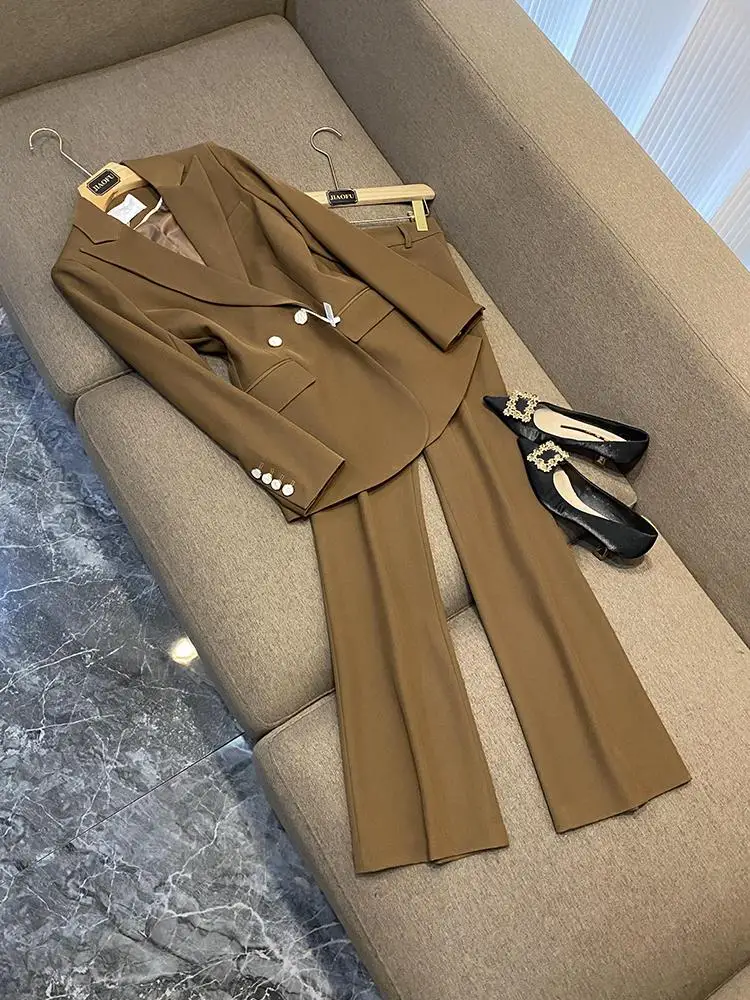 Ele Thin ort Sve Женский костюм Евро Sle Faionable Profional President's Choice Commute Wind Slim Fit
Ele Thin ort Sve Женский костюм Евро Sle Faionable Profional President's Choice Commute Wind Slim Fit