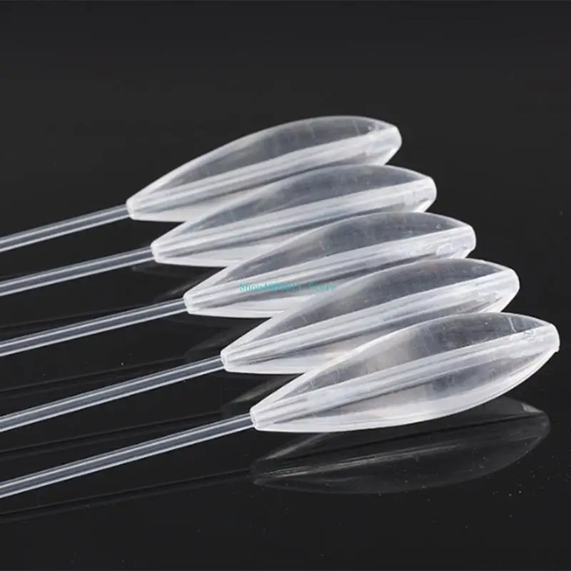 T3LD 5Pcs Clear Acrylic Bombarda Fishing Float Plastic Casting Bombarda Sinking Fly Fishing Spinning Float Casting Bobbers
T3LD 5Pcs Clear Acrylic Bombarda Fishing Float Plastic Casting Bombarda Sinking Fly Fishing Spinning Float Casting Bobbers