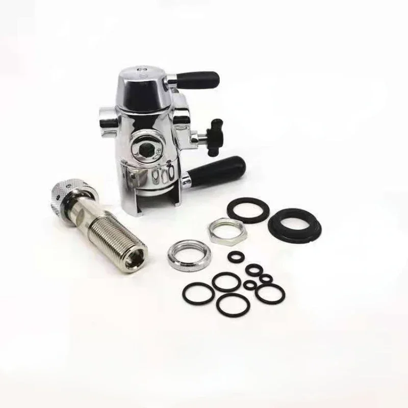 Cross borderCraft Beer Foam Pegasus Foam Breaker Isobaric Canning Machine Wine Ladle Bottle Filling Device Foreshots Defoamer B
Cross borderCraft Beer Foam Pegasus Foam Breaker Isobaric Canning Machine Wine Ladle Bottle Filling Device Foreshots Defoamer B