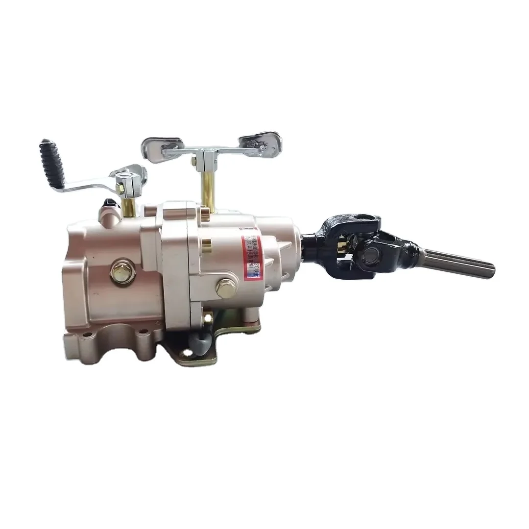 High Low Speed Gear Box Fururi Afterburner Reverse Gearbox Tricycle Engine Reverse Gearbox for Tricycle Engine 150cc-350cc
High Low Speed Gear Box Fururi Afterburner Reverse Gearbox Tricycle Engine Reverse Gearbox for Tricycle Engine 150cc-350cc