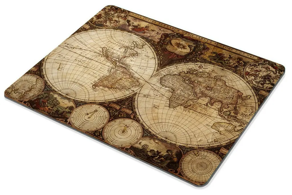 Hot-Selling Vintage Patterns Printing Mouse Pads Comfortable Gaming Mousepad Mouse Mat Keyboard Mats Desk Pad 22x18cm
Hot-Selling Vintage Patterns Printing Mouse Pads Comfortable Gaming Mousepad Mouse Mat Keyboard Mats Desk Pad 22x18cm