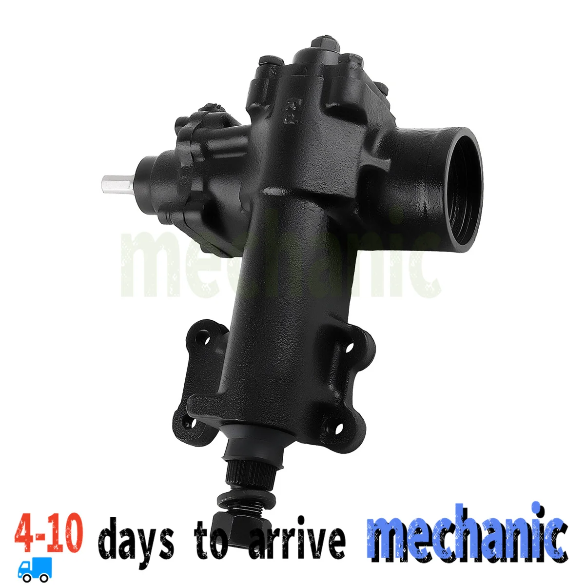 For Power Steering Gear Box For Jeep Wrangler 2007-2017 Wrangler JK 2018 27-8417
For Power Steering Gear Box For Jeep Wrangler 2007-2017 Wrangler JK 2018 27-8417