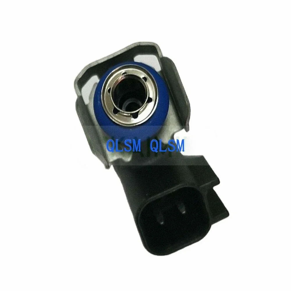 Fuel Injector 28346052 Fuel Injector Nozzle Direct Replacement for Ford car accessories
Fuel Injector 28346052 Fuel Injector Nozzle Direct Replacement for Ford car accessories